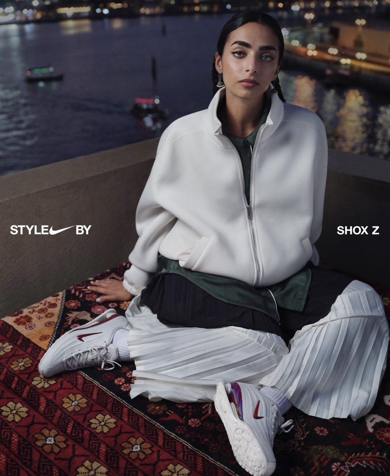 Shox Z – Chndy
