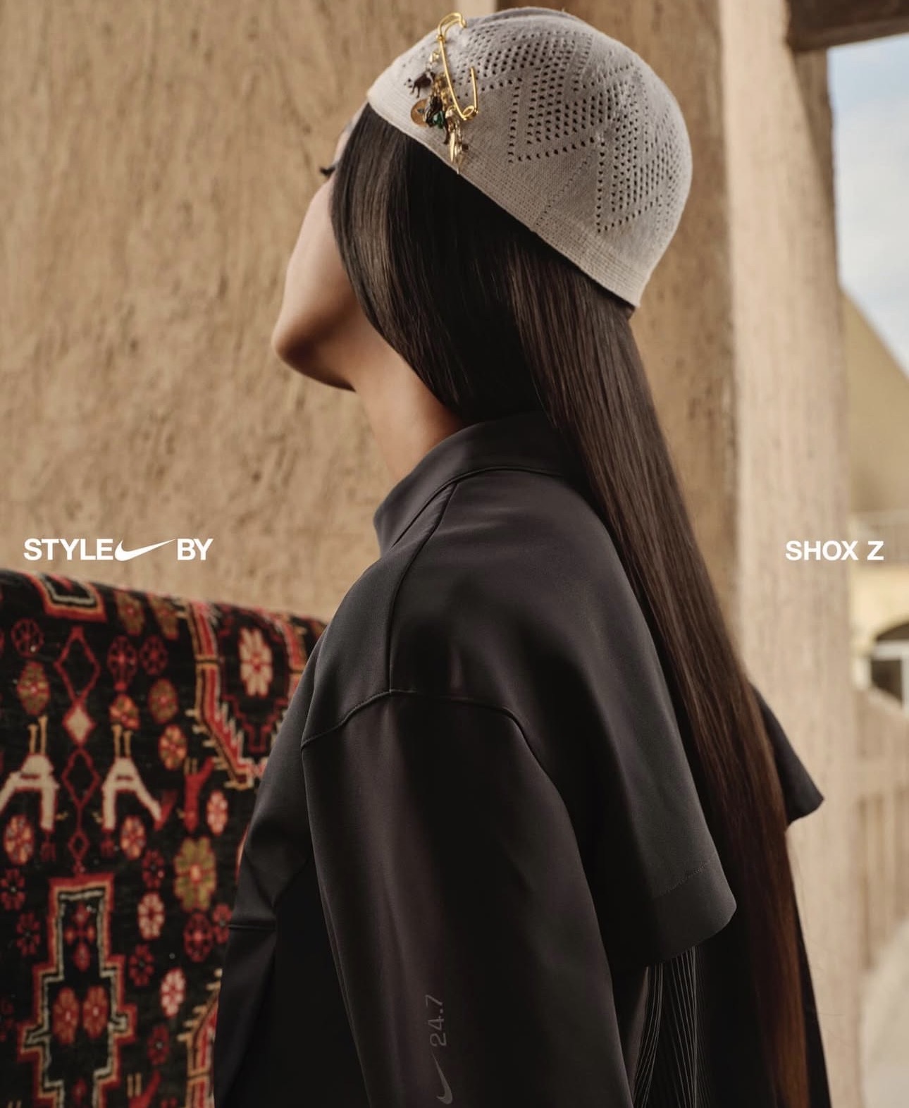 Shox Z – Chndy