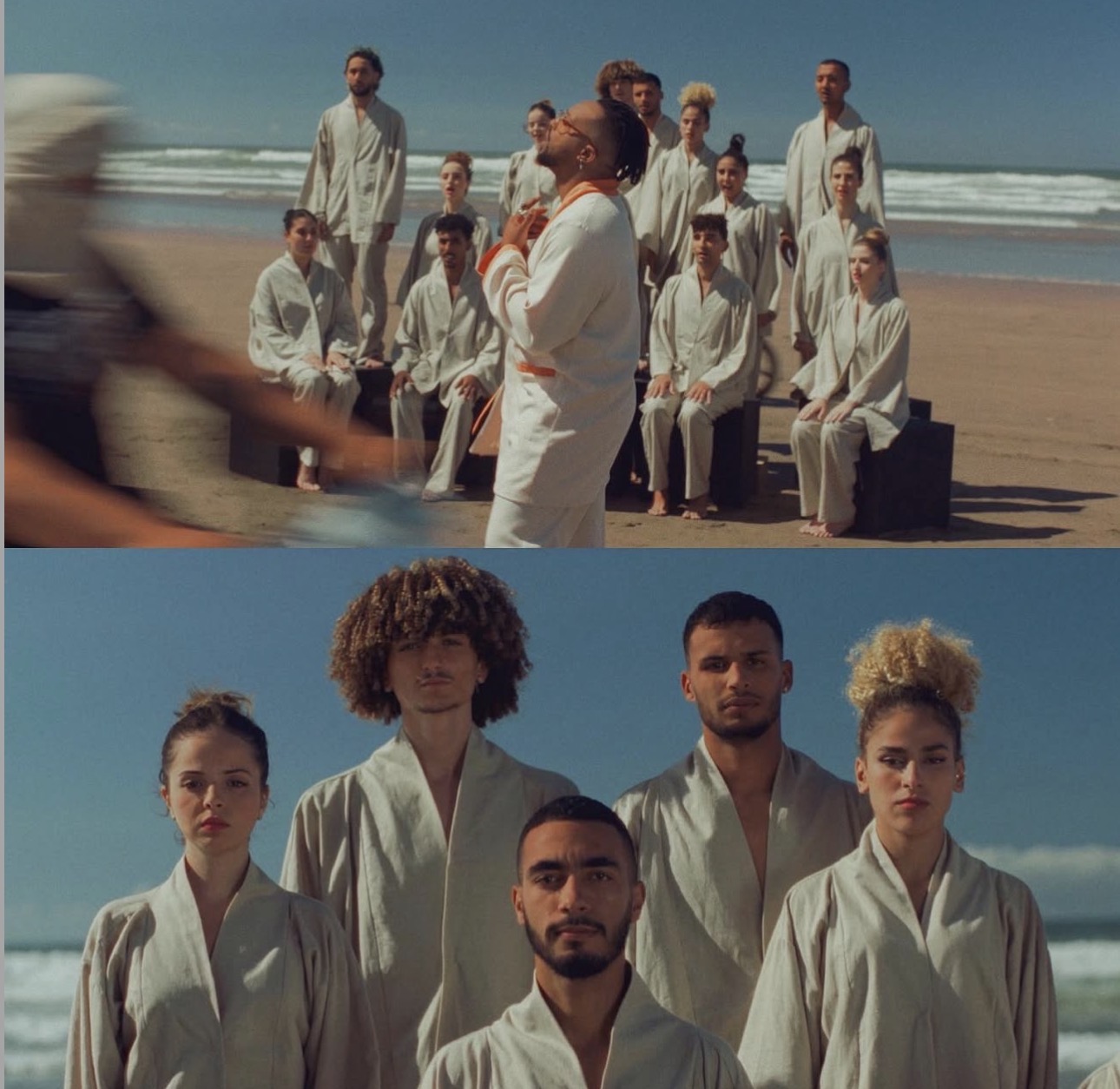 FLOUKA – TAGNE Feat. SNOR